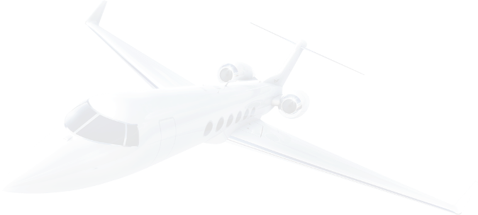 Aviation decorative element