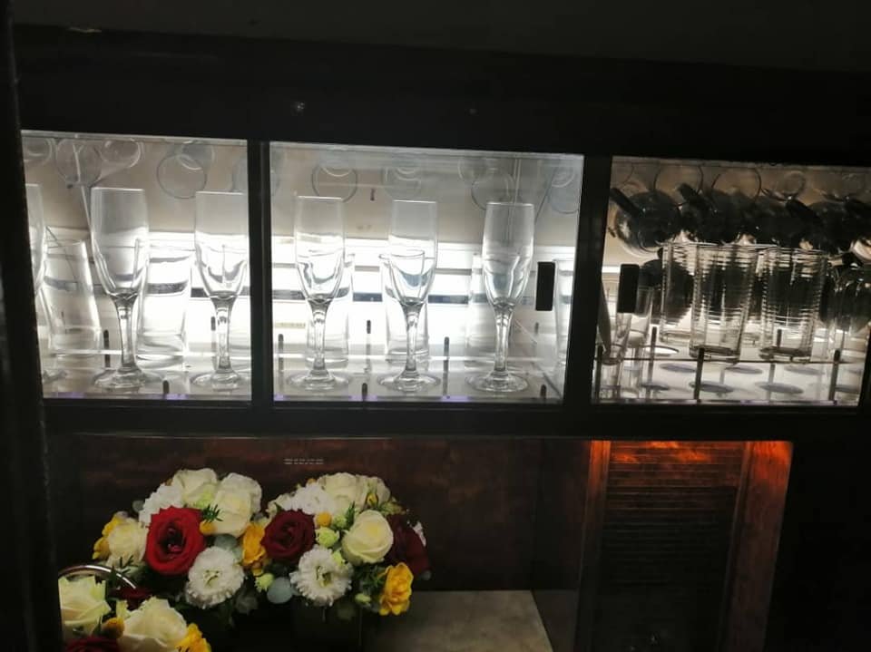 Aviation services overview image